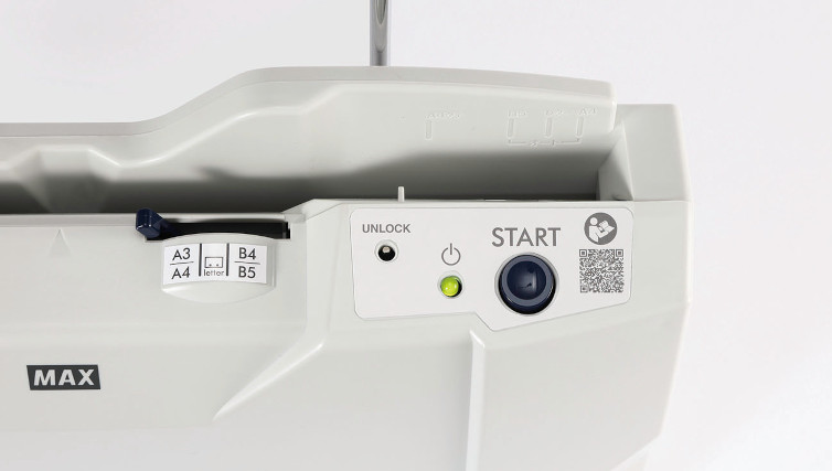 EP-50CNⅡの製品詳細ページ | パンチ | マックス株式会社（MAX）