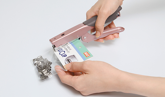 HP-50Lの製品詳細ページ | プライヤータイプ | マックス株式会社（MAX）