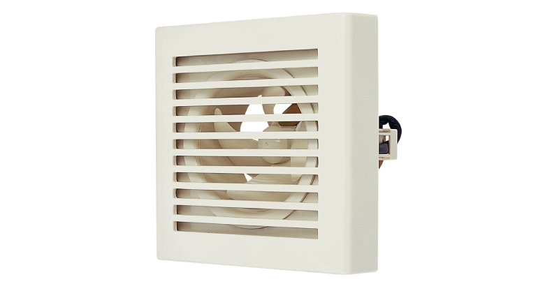 VF-H08E2Sの製品詳細ページ | パイプ用ファン（排気） | マックス株式