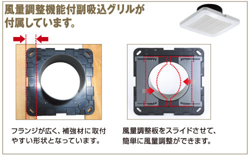 BS-133HM-2の製品詳細ページ | 3室換気 | マックス株式会社（MAX）