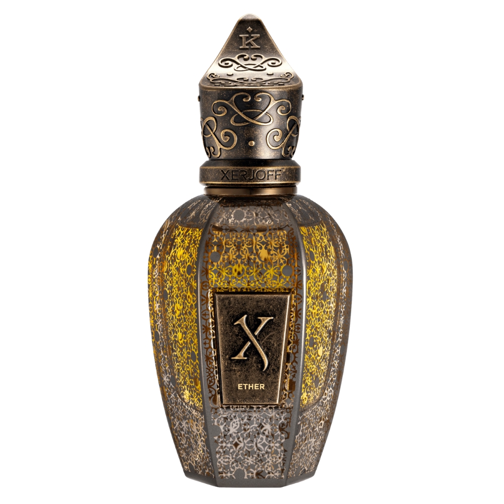 The Sweet Animalistic Scent of Ether Xerjoff Parfum