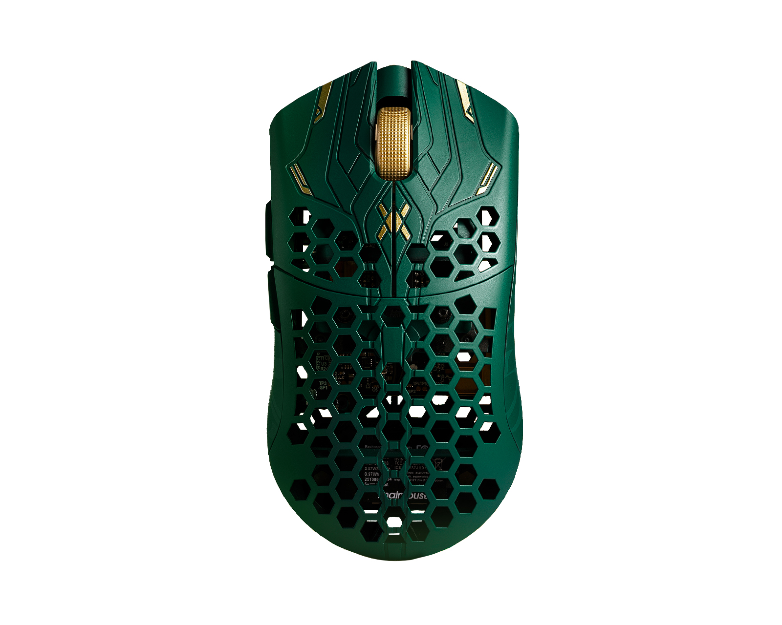 Finalmouse ULX Prophecy - Tarik - Classic - MaxGaming.com