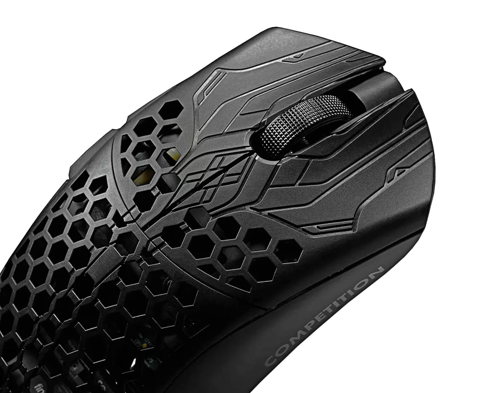Finalmouse ULX Competition - Classic - MaxGaming.gg