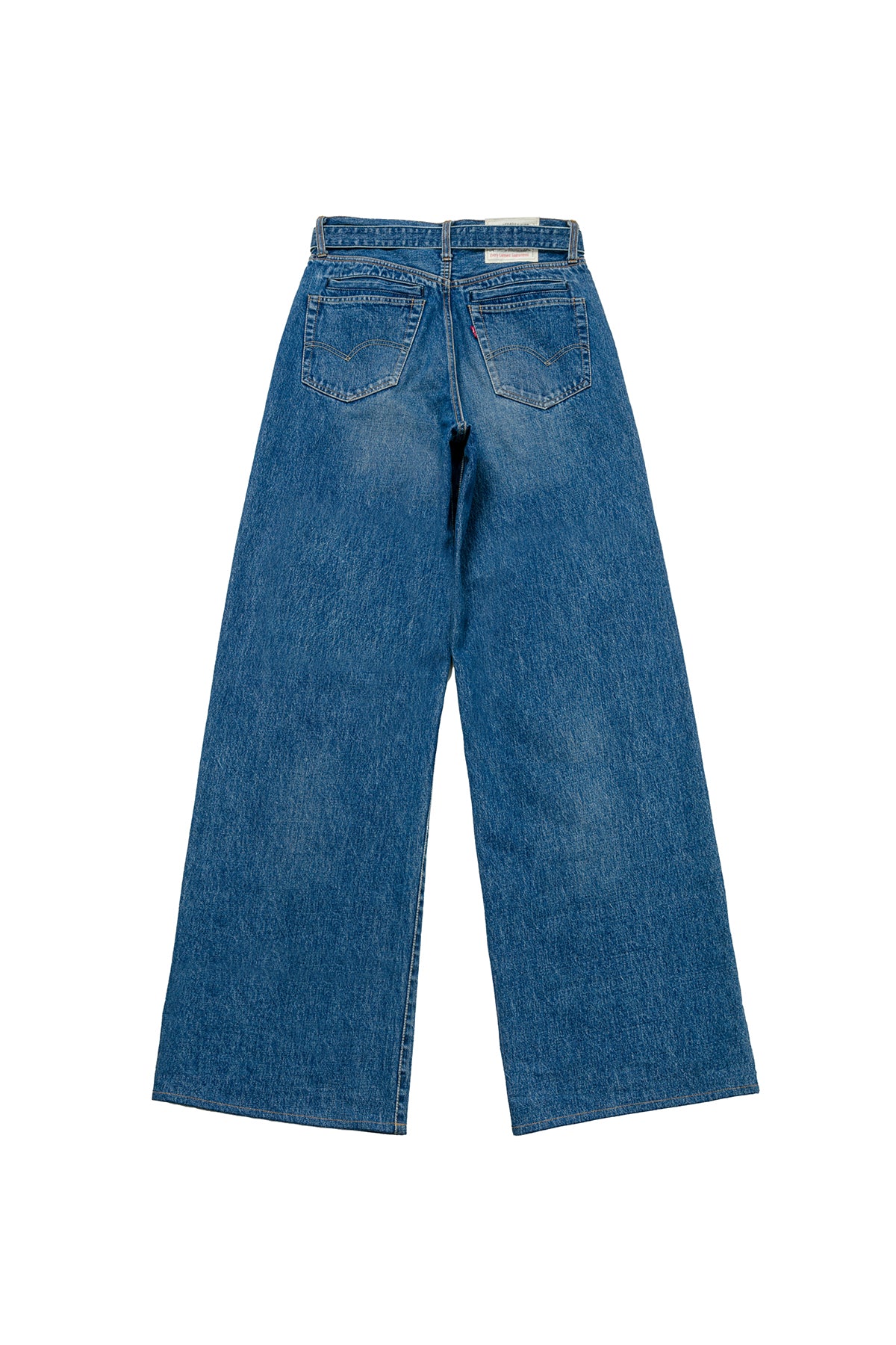 SACAI | LEVI'S® X SACAI WOMEN'S DENIM PANTS