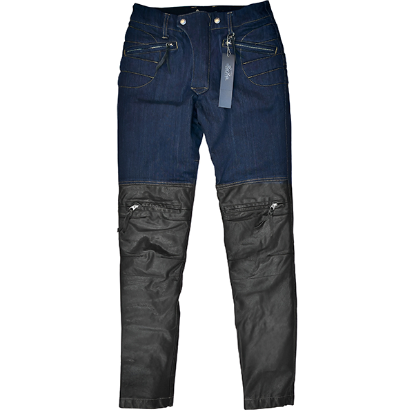 MFP-2452】ニーシンカバードウォームパンツ_Mens – max fritz NAGOYA