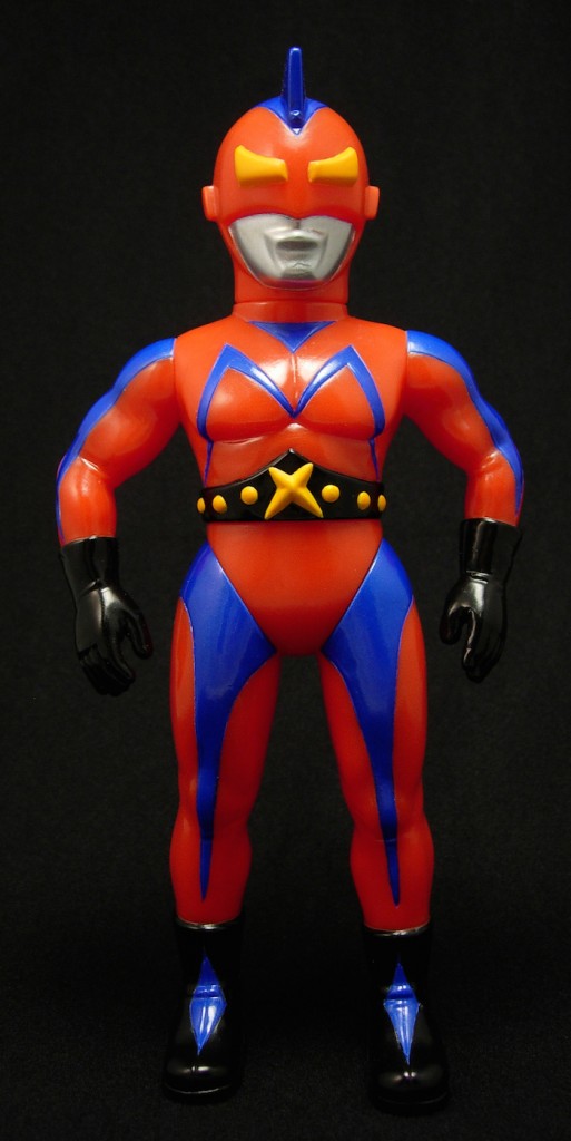Captain Maxx - Max Toy Company