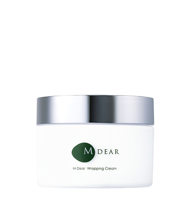 エムディア ラッピングクリーム｜株式会社メイフラワー