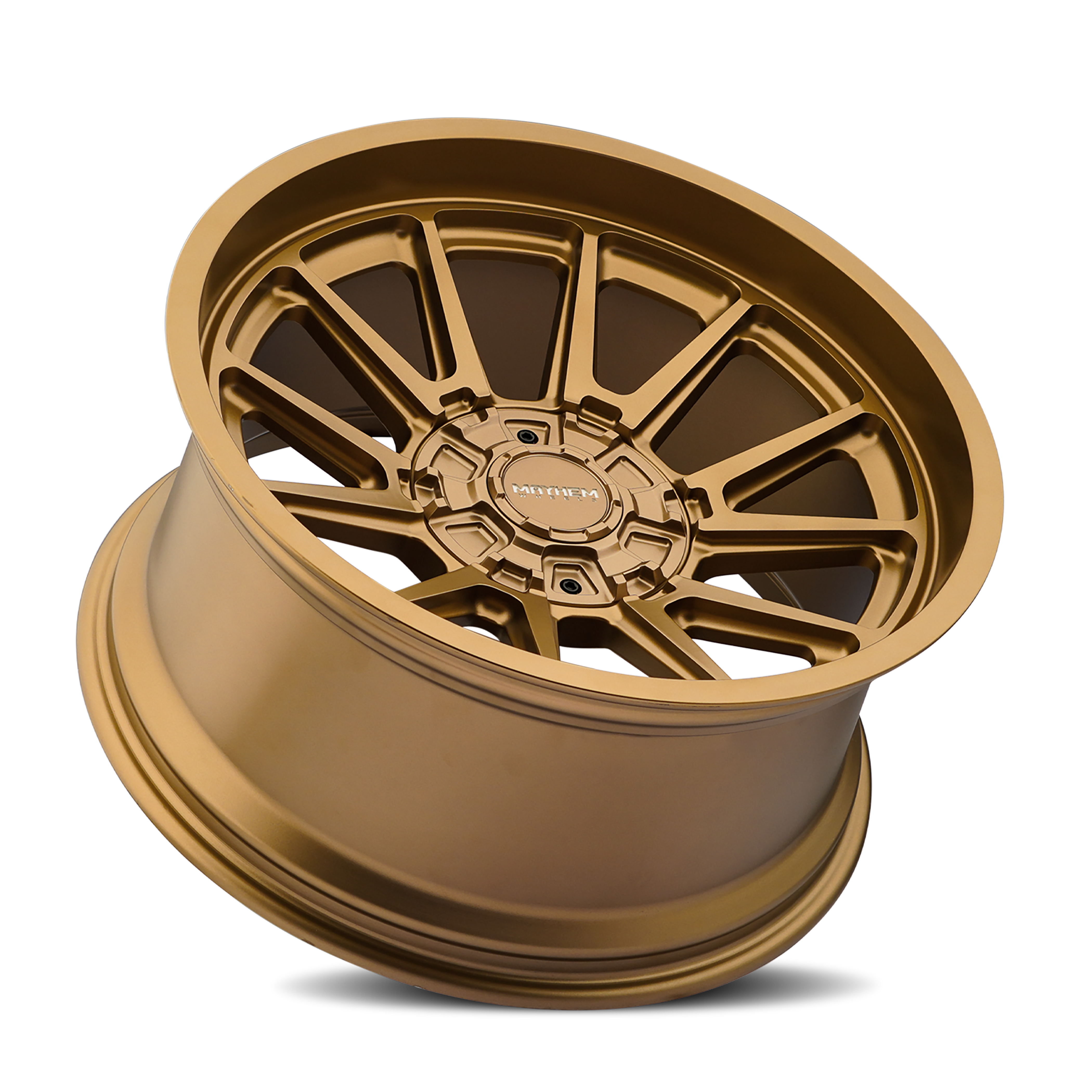 8116 INTREPID | Mayhem Wheels