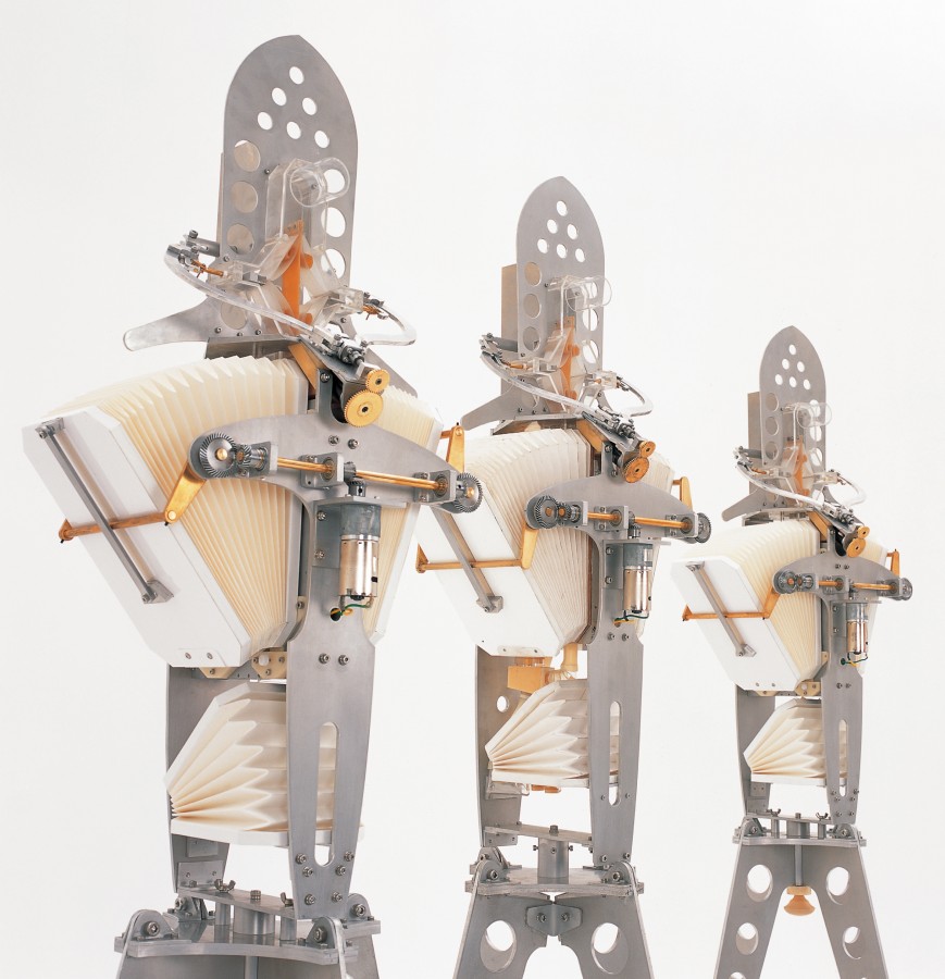 セーモンズ / Seamoons - 明和電機 - Maywa Denki明和電機 – Maywa Denki