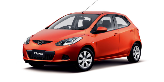 マツダ｜デミオ マニュアル・取扱説明書｜オーナーマニュアル