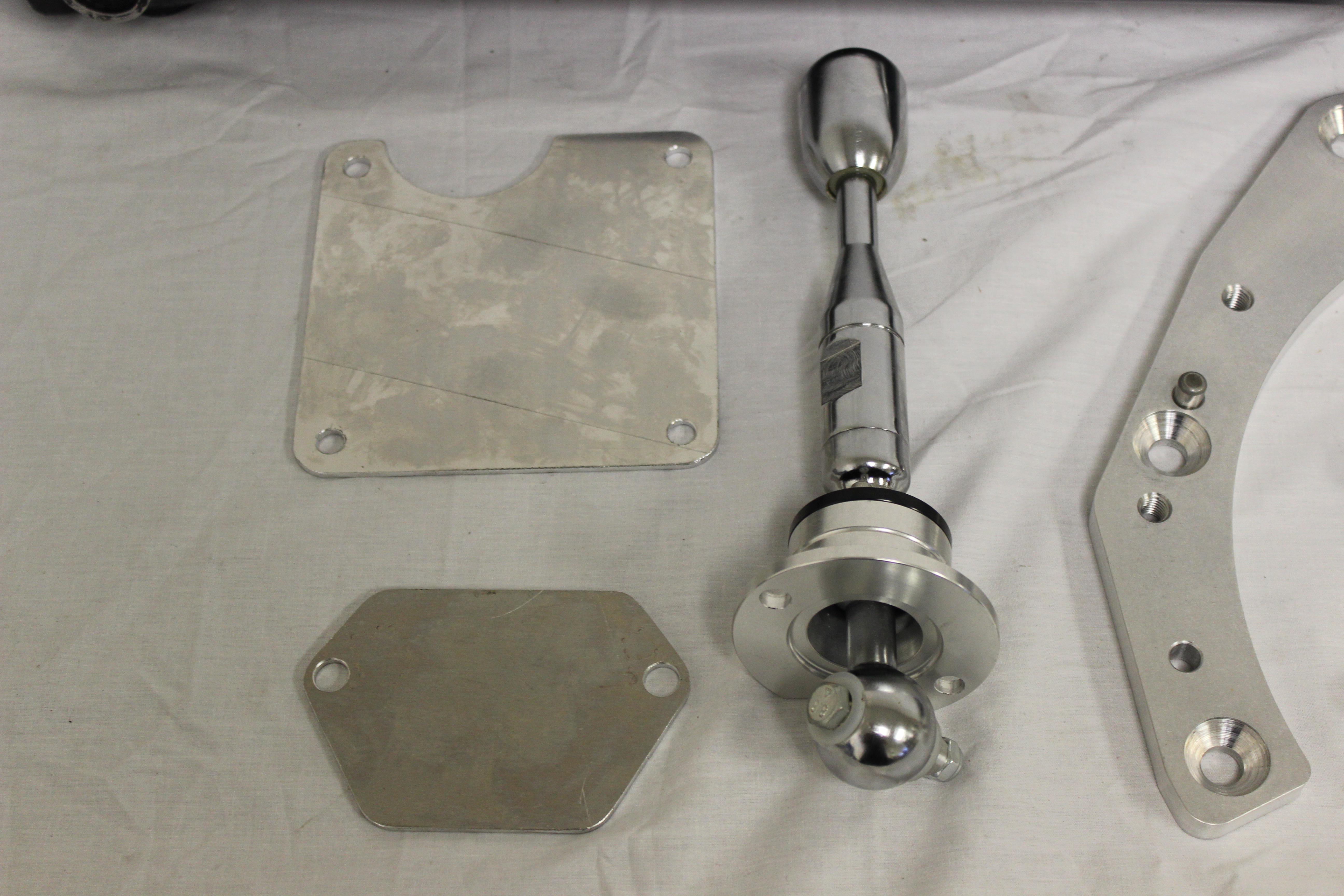 Mazworx - Mazworx KAVG Adapter Kit #101