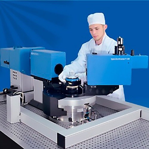 高精度分光屈折率測定機 SpectroMasterシリーズ | 各種検査 | 取扱い
