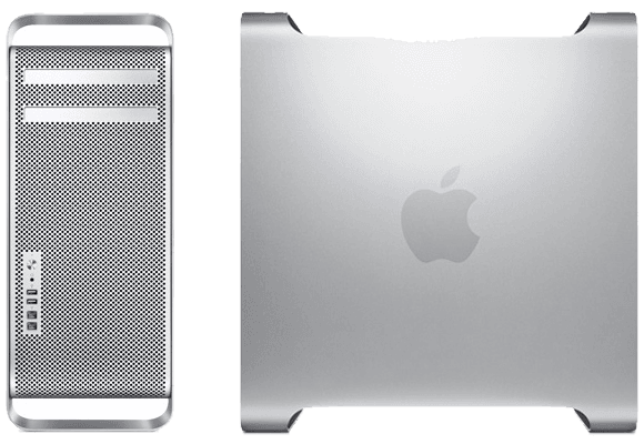Mac Pro (Mid 2010, Mid 2012)