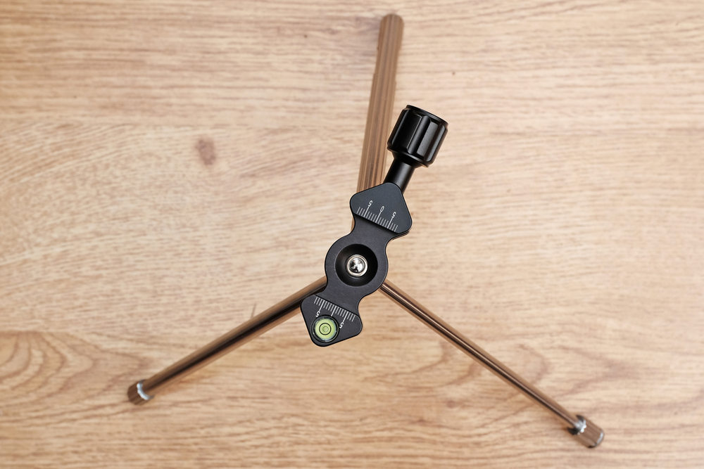 ミノックス ポケット三脚 Minox l Pocket Tripod 【公式通販】