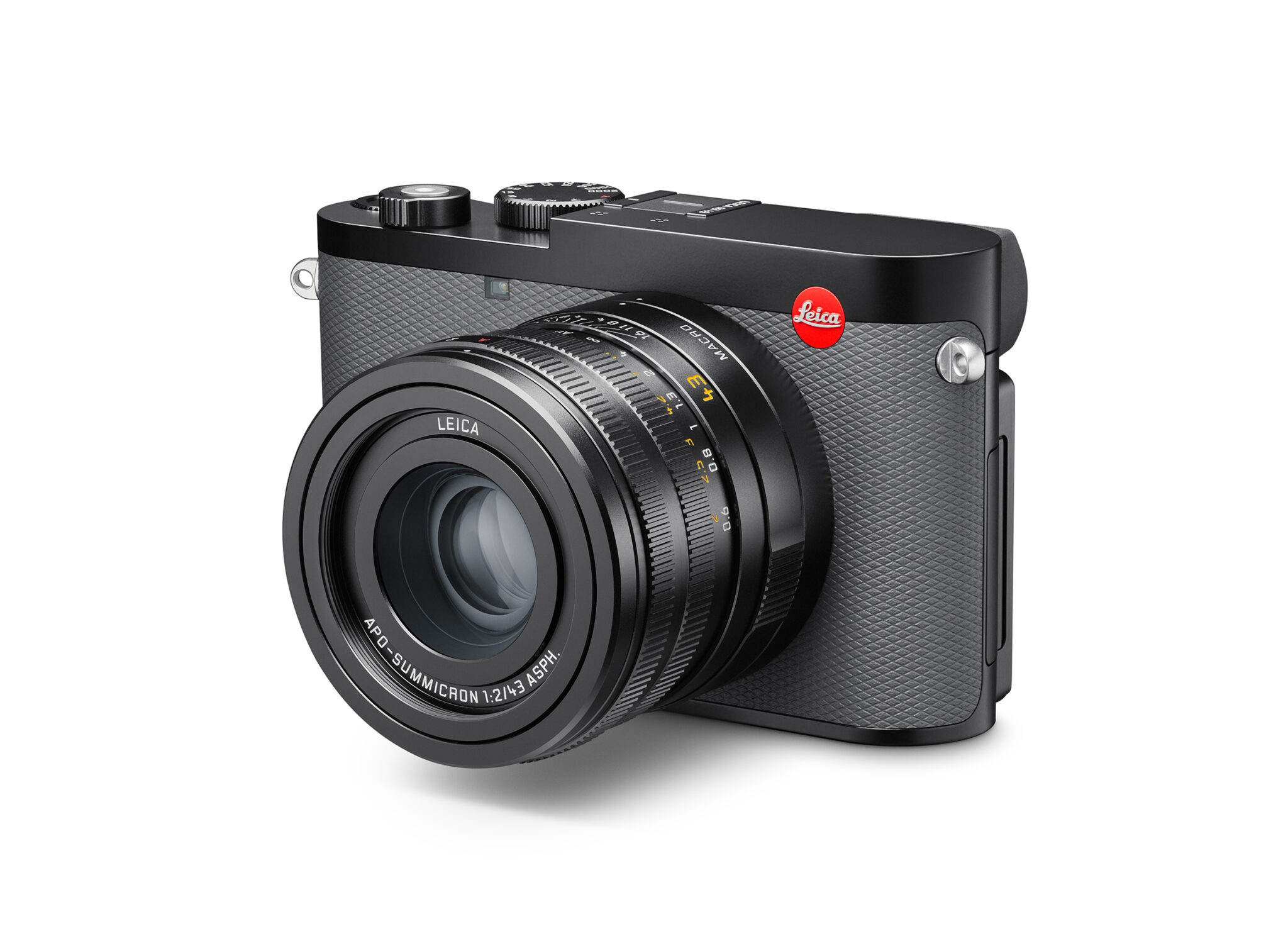 Leica Q3-43 lets a dream come true: New model with standard lens