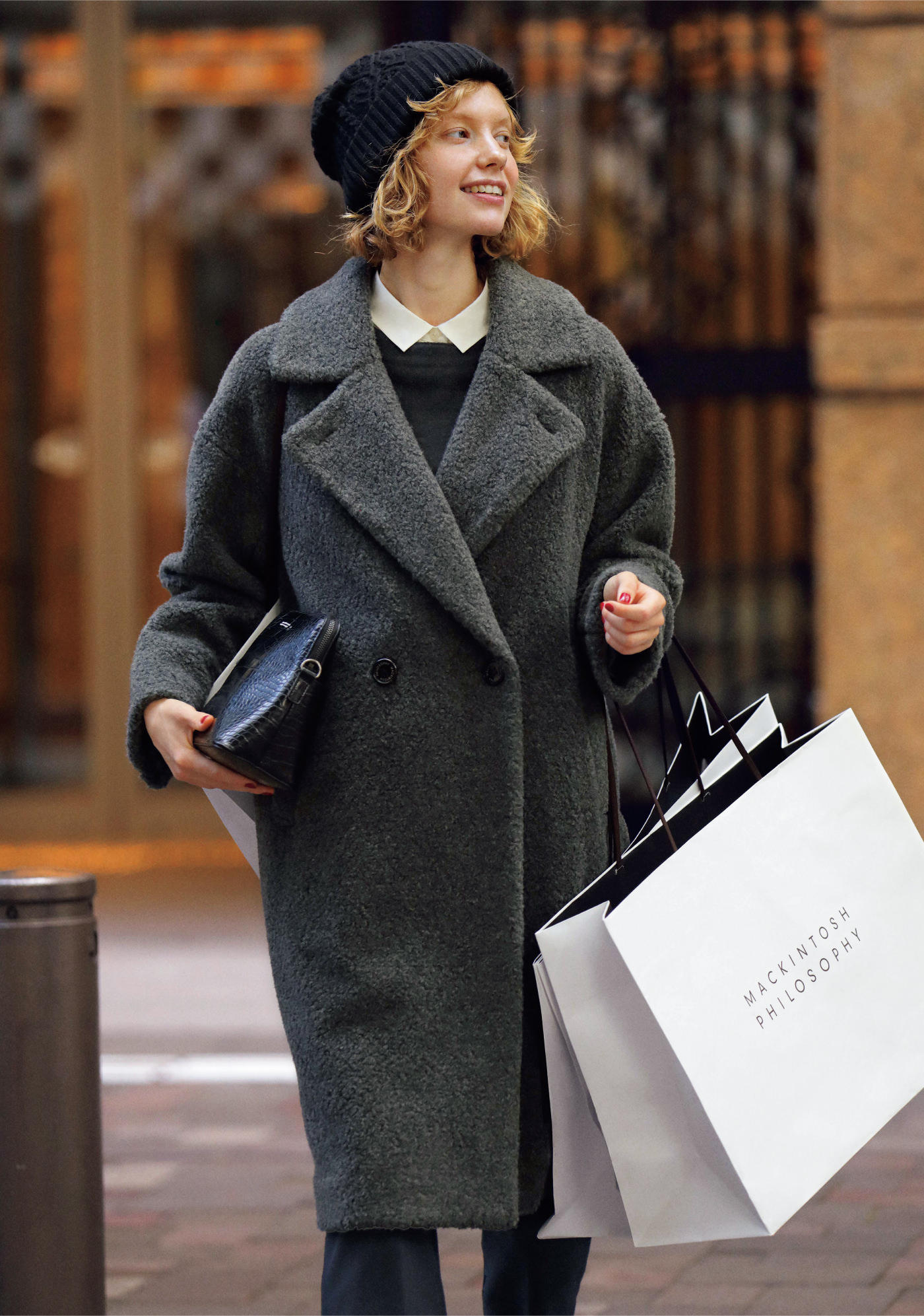 マッキントッシュ フィロソフィー オンラインストア