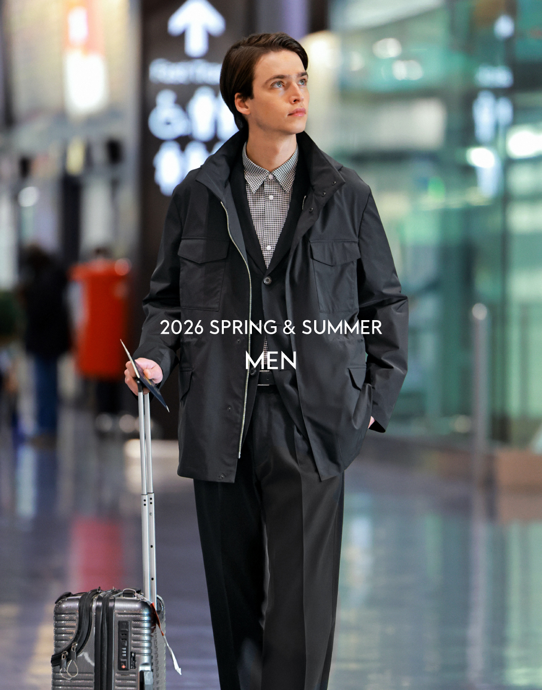 公式】MACKINTOSH PHILOSOPHY（マッキントッシュ フィロソフィー）公式