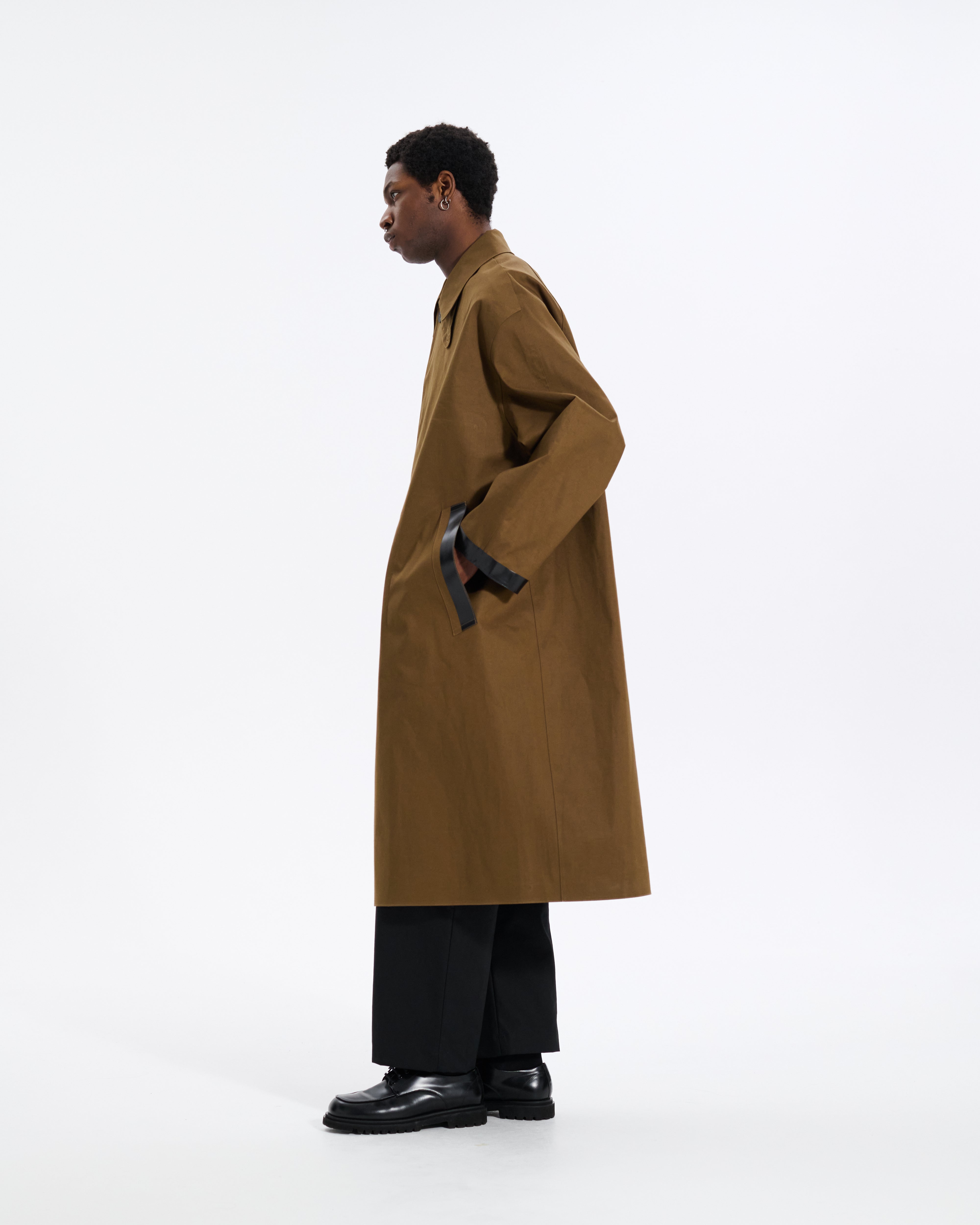 MACKINTOSH x STUDIO NICHOLSON – Mackintosh