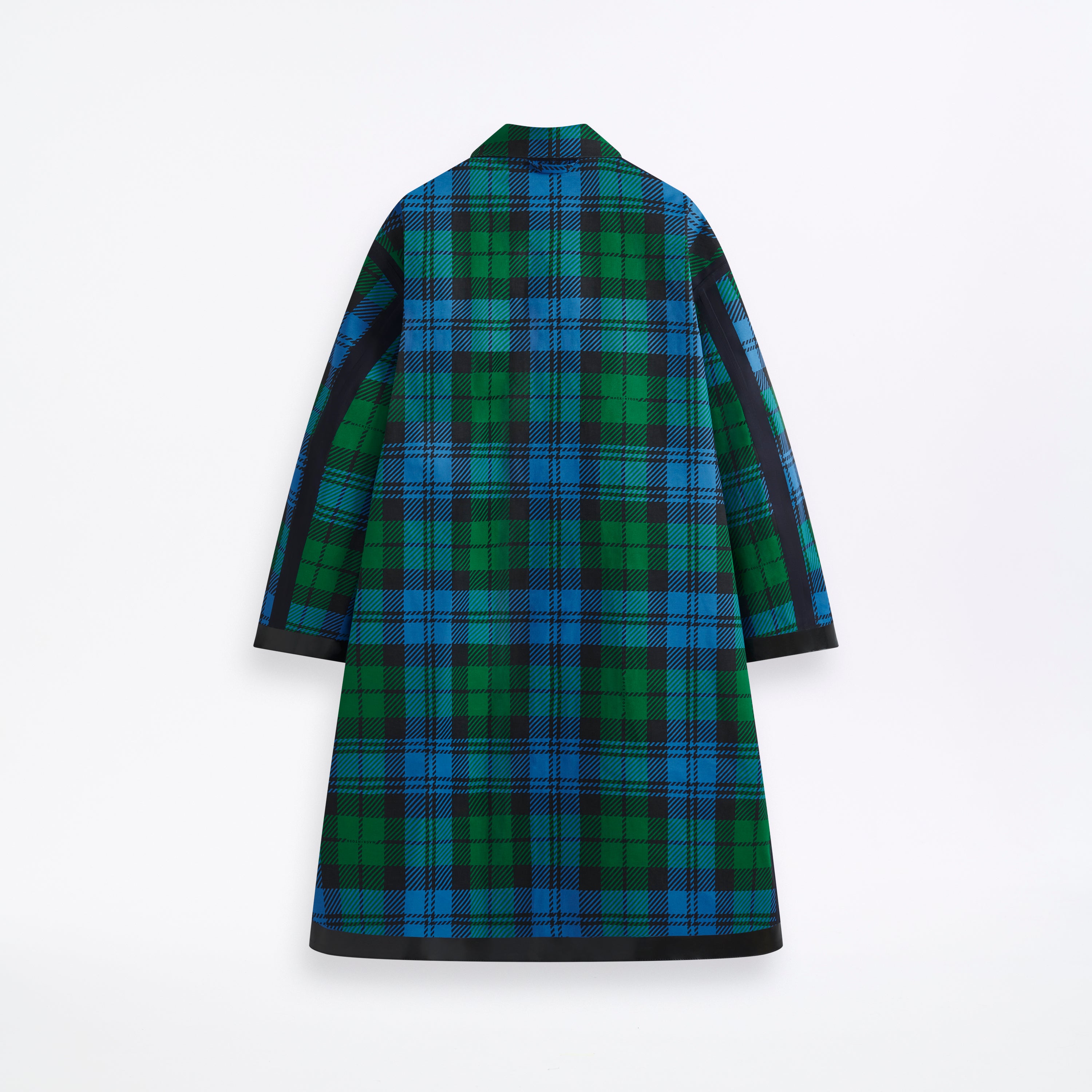 MAREE REVERSIBLE - ゴム引きコート – Mackintosh