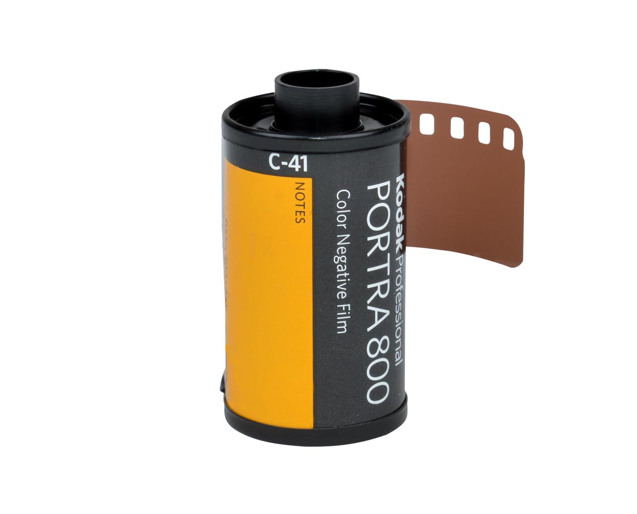 Kodak Portra 800 35mm 36 exposures | Color negative films | Film