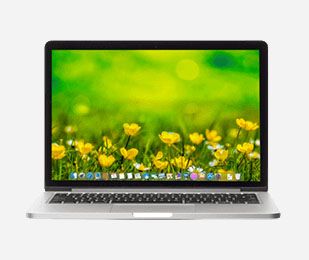 MacBook Pro Retina 15