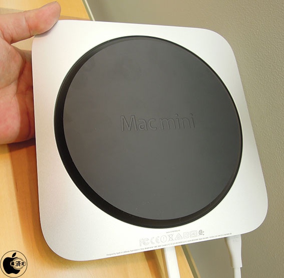 Mac mini (Late 2014)をチェック | Mac | Mac OTAKARA