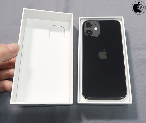 iPhone 12 miniをチェック | iPhone | Mac OTAKARA