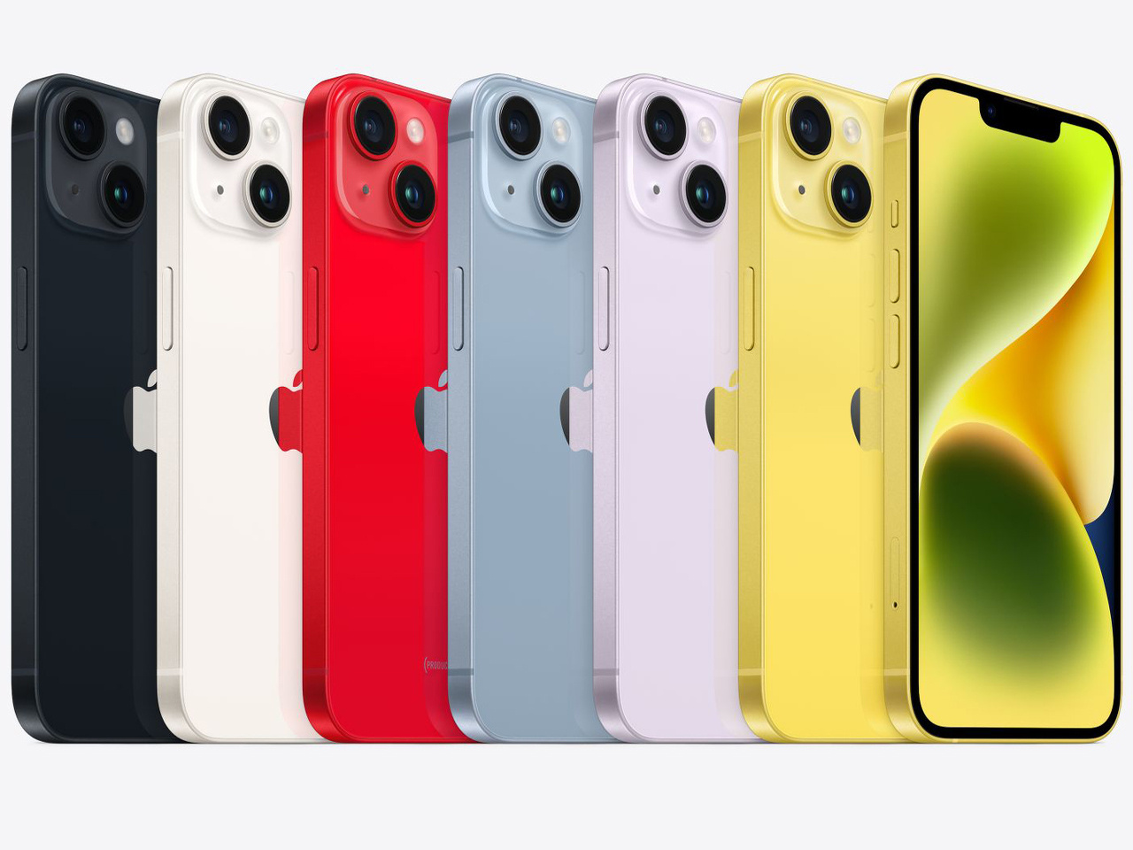 Apple、iPhone 14・iPhone 14Plusを値下げ（2023） | iPhone | Mac OTAKARA