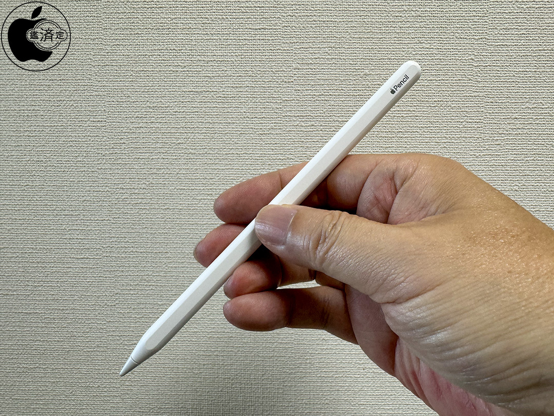 Apple Pencil（第2世代）はiPad Air (M2)、iPad Pro (M4)非対応 | iPad