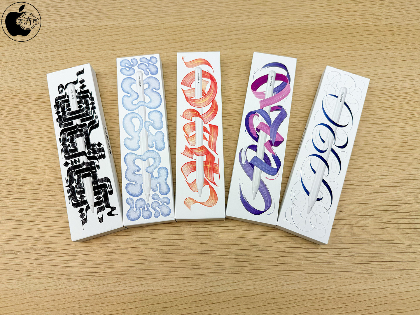 Apple Pencil Proをチェック | iPad | Mac OTAKARA