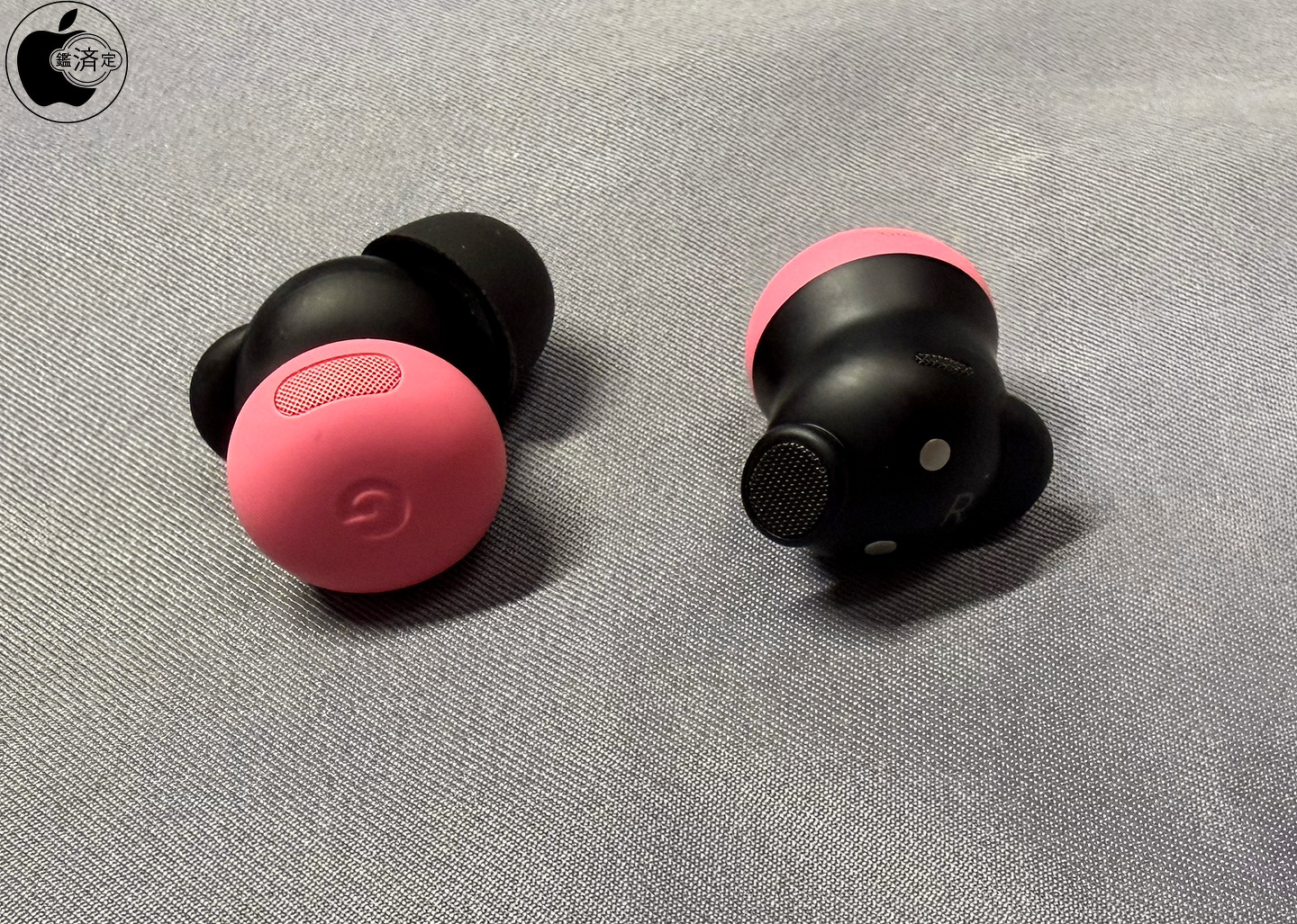 GoogleのANC搭載完全ワイヤレスイヤフォン「Google Pixel Buds Pro 2