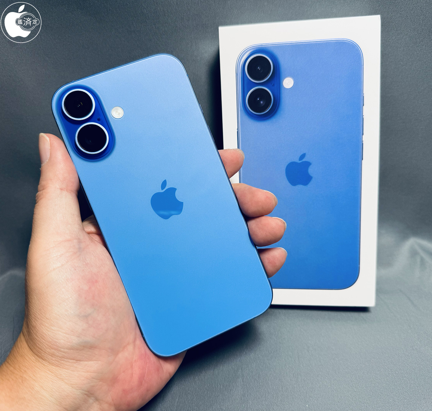 iPhone 16をチェック | iPhone | Mac OTAKARA