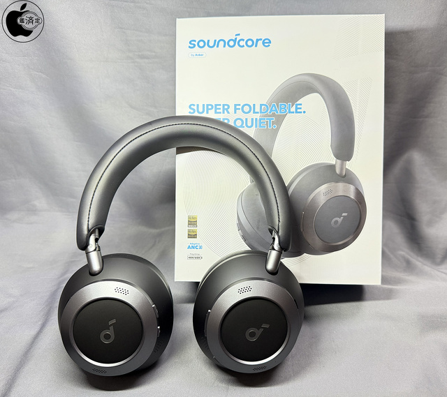 アンカー・ジャパンのDolby Audio対応ウルトラノイズキャンセリング