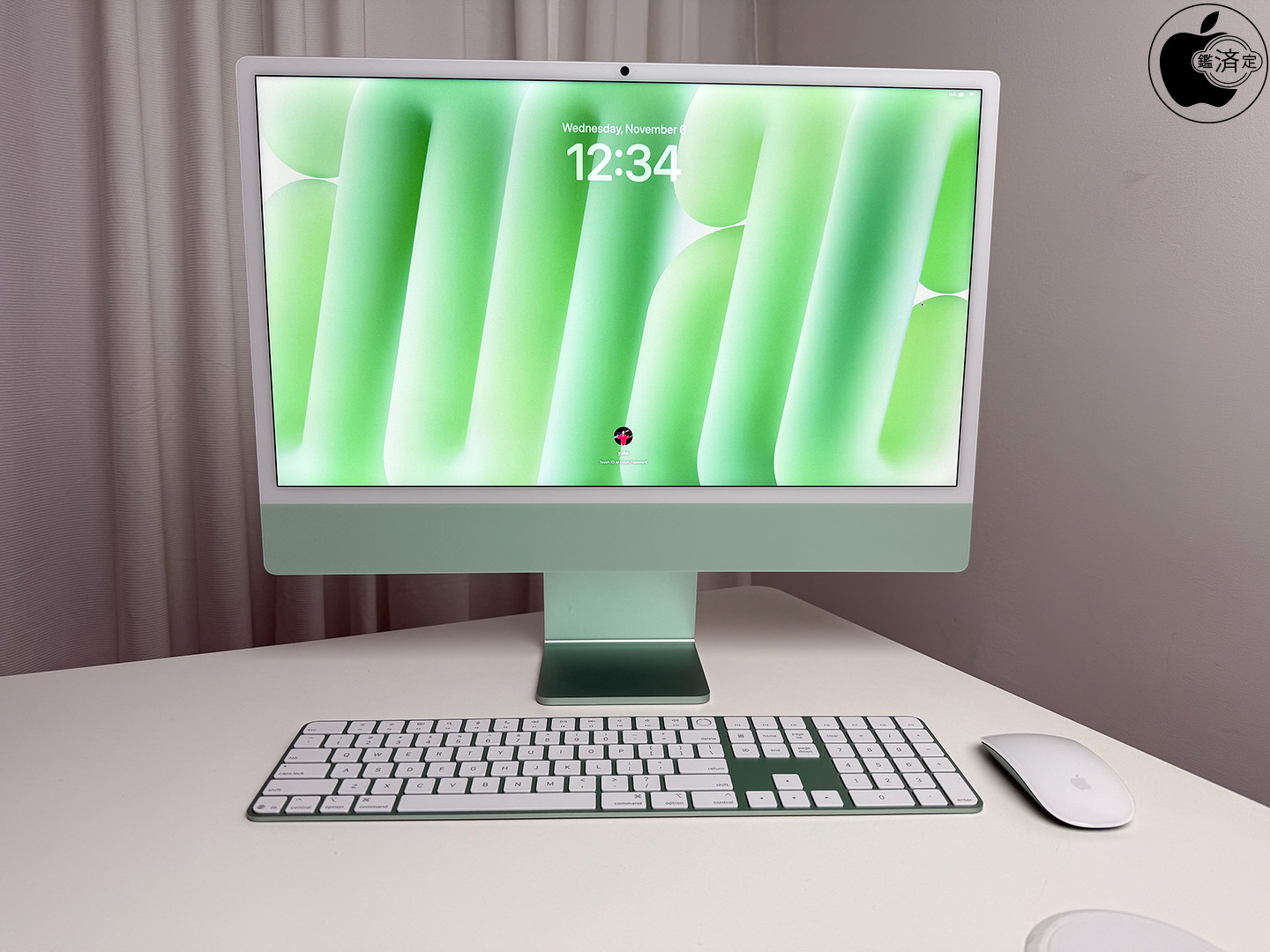 iMac (24‑inch, M4, 2024)をチェック | Mac | Mac OTAKARA