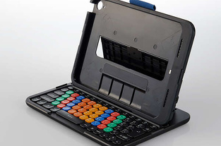 グレイスリンクス・エンタープライズ、Brenthaven製iPad (第10世代)用