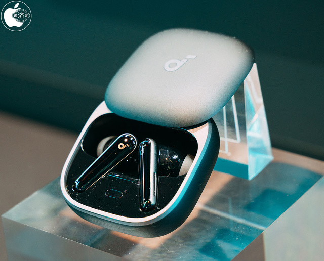 アンカー・ジャパン、Dolby Audio対応完全ワイヤレスイヤフォン