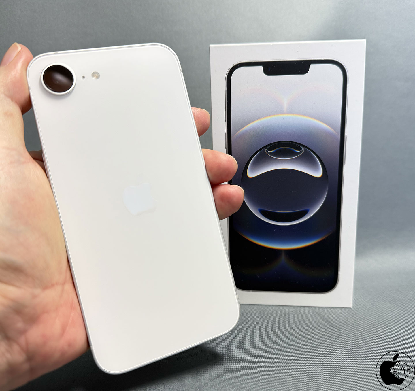 iPhone 16eをチェック | iPhone | Mac OTAKARA