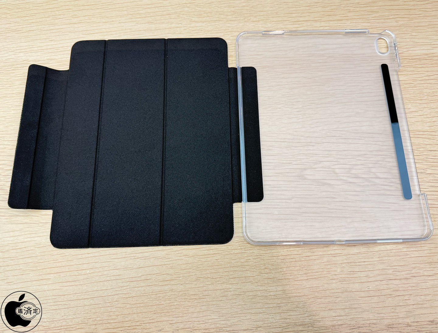 Apple Store、mophieのiPad Air用ケース「mophie Knit Pro Folio Case