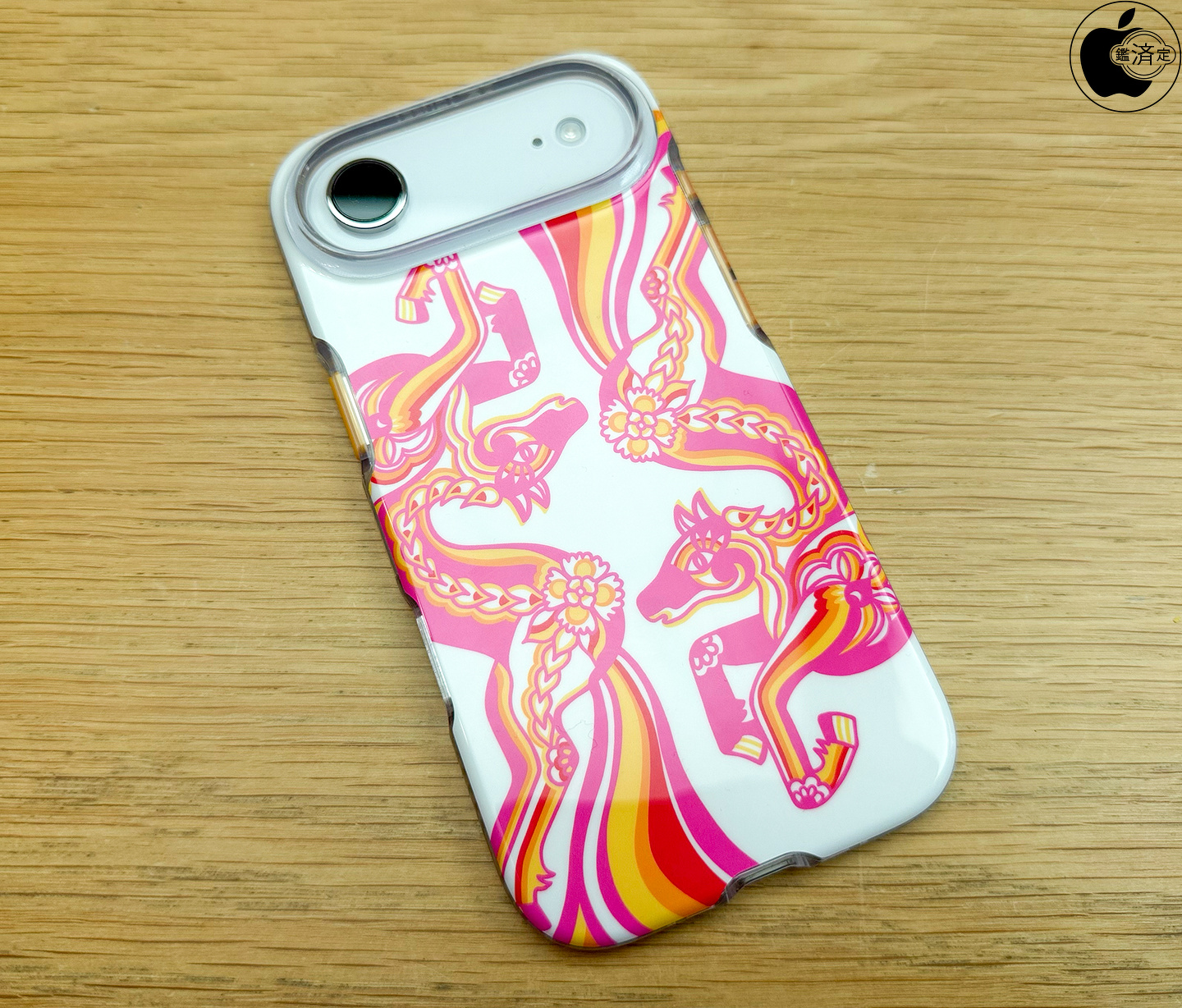 Apple Store、Tech21のiPhone AIr用MagSafe対応耐衝撃ケース「Tech21