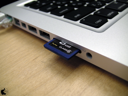 MacBook Pro (13-inch, Mid 2009) フォトレポート | Mac | Mac OTAKARA