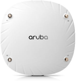 Wi-Fi6 ハイエンドモデル AP-534 - ネットワーク事業 - マクニカ