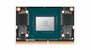 NVIDIA Jetson Xavier NX - NVIDIA - マクニカ