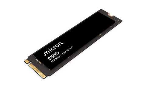 Micron Technology社 NVMe™ SSD - Micron - マクニカ