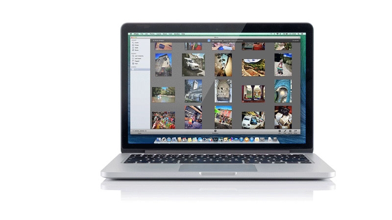 13in Retina MacBook Pro review, 2.6GHz, 2014 | Macworld