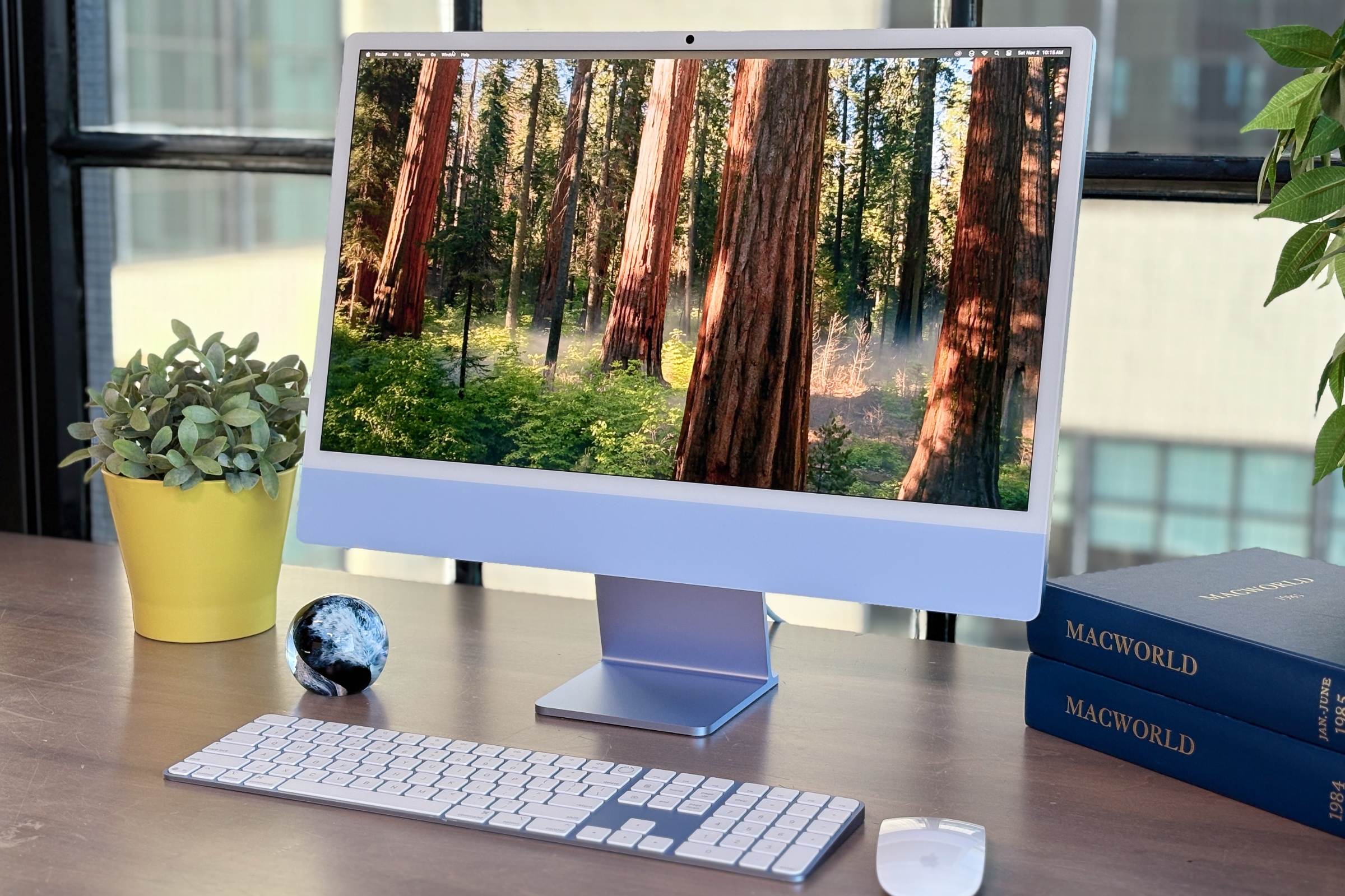 The iMac is dying a slow death and Apple doesn't care | Macworld