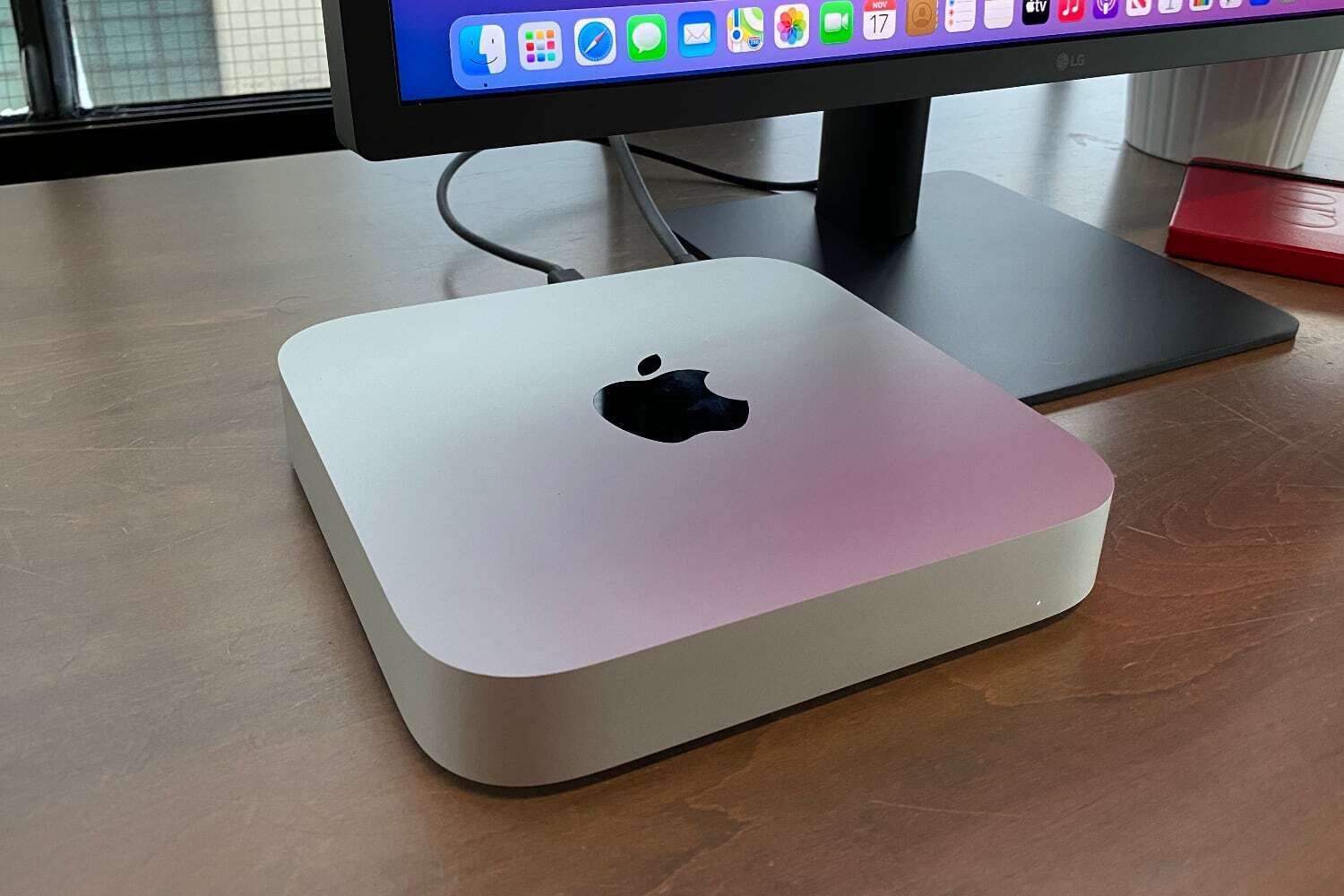 M1 Mac Mini şu Anda 129 $ Indirimde Ve Amazon'da Stokta - Destek Apple