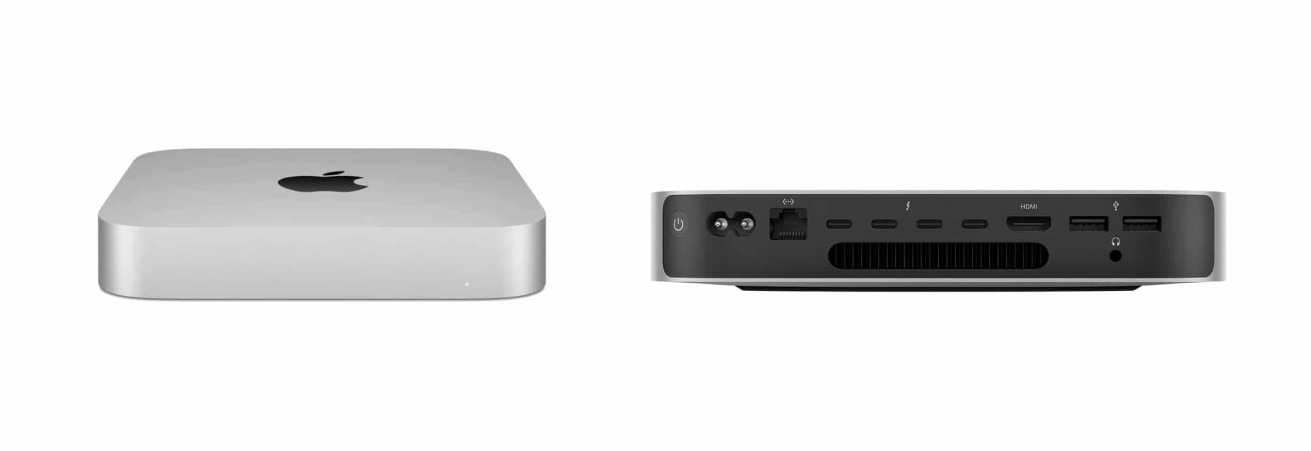 Mac mini kopen? - Mac voor minder