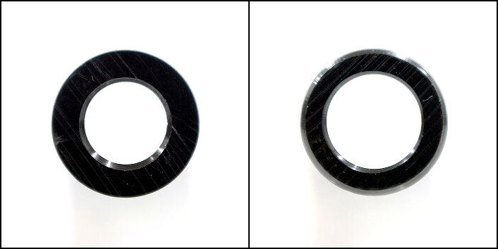 ZX-12R（04- ）用バーハンドルキット