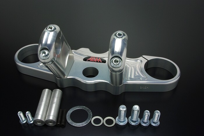 ZX-12R（02-03）用バーハンドルキット