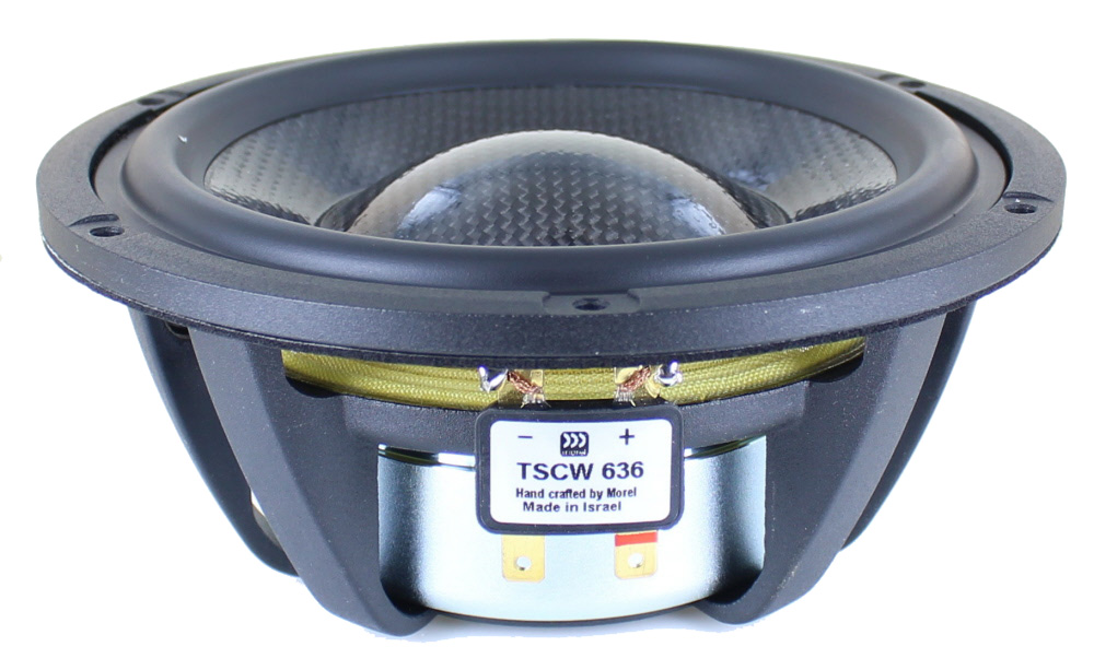 Morel TSCW636 6